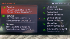 BMW 1 Series M135i xDrive 5dr Step Auto Petrol Hatchback
